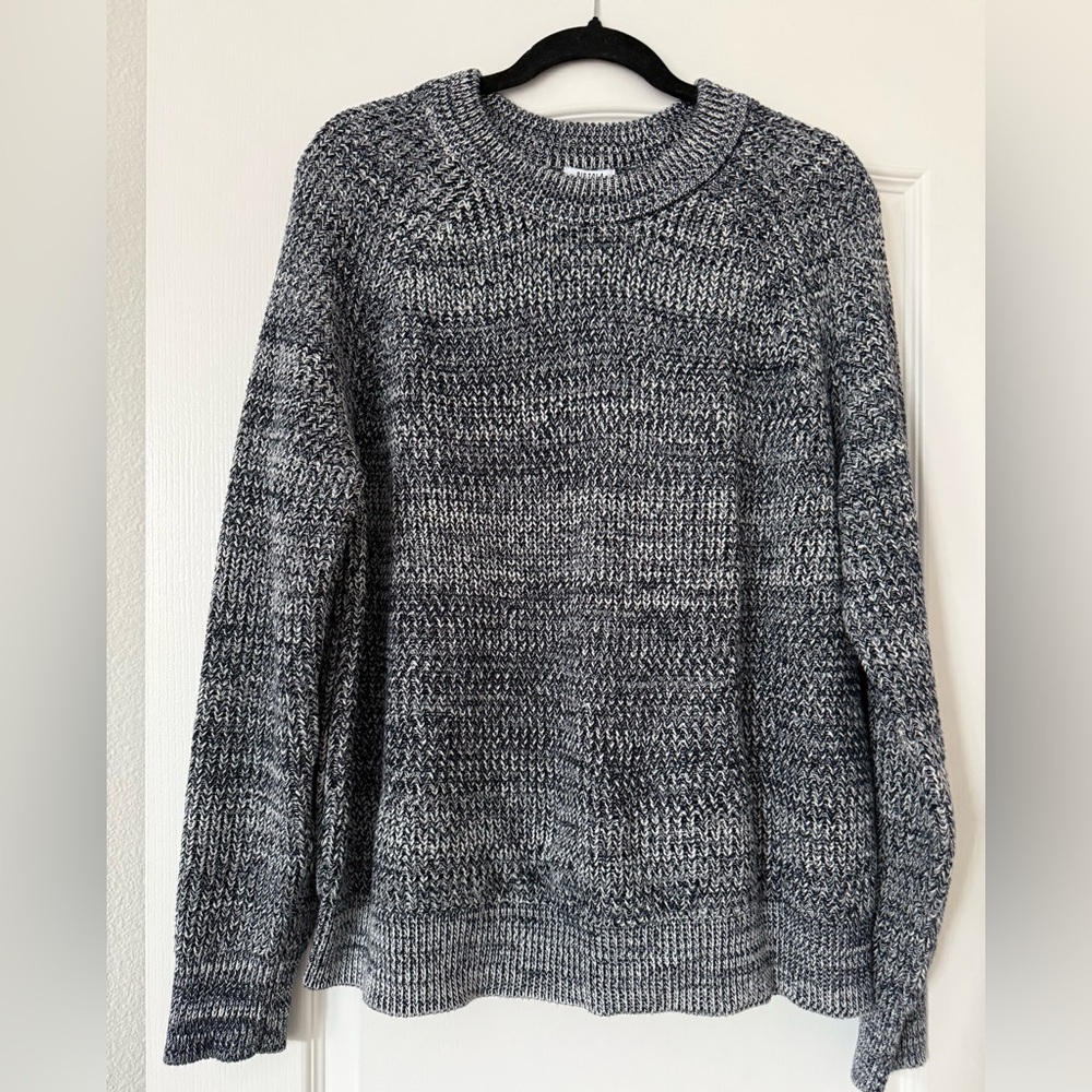 Pistola Edie Navy Marl Sweater
